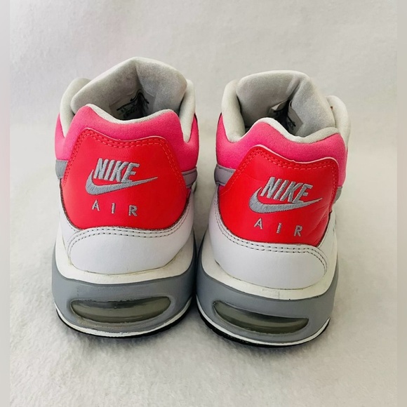 Nike Air Max Command Women Size 8.5 Sneakers Athletic Sports Running - Picture 4 of 8